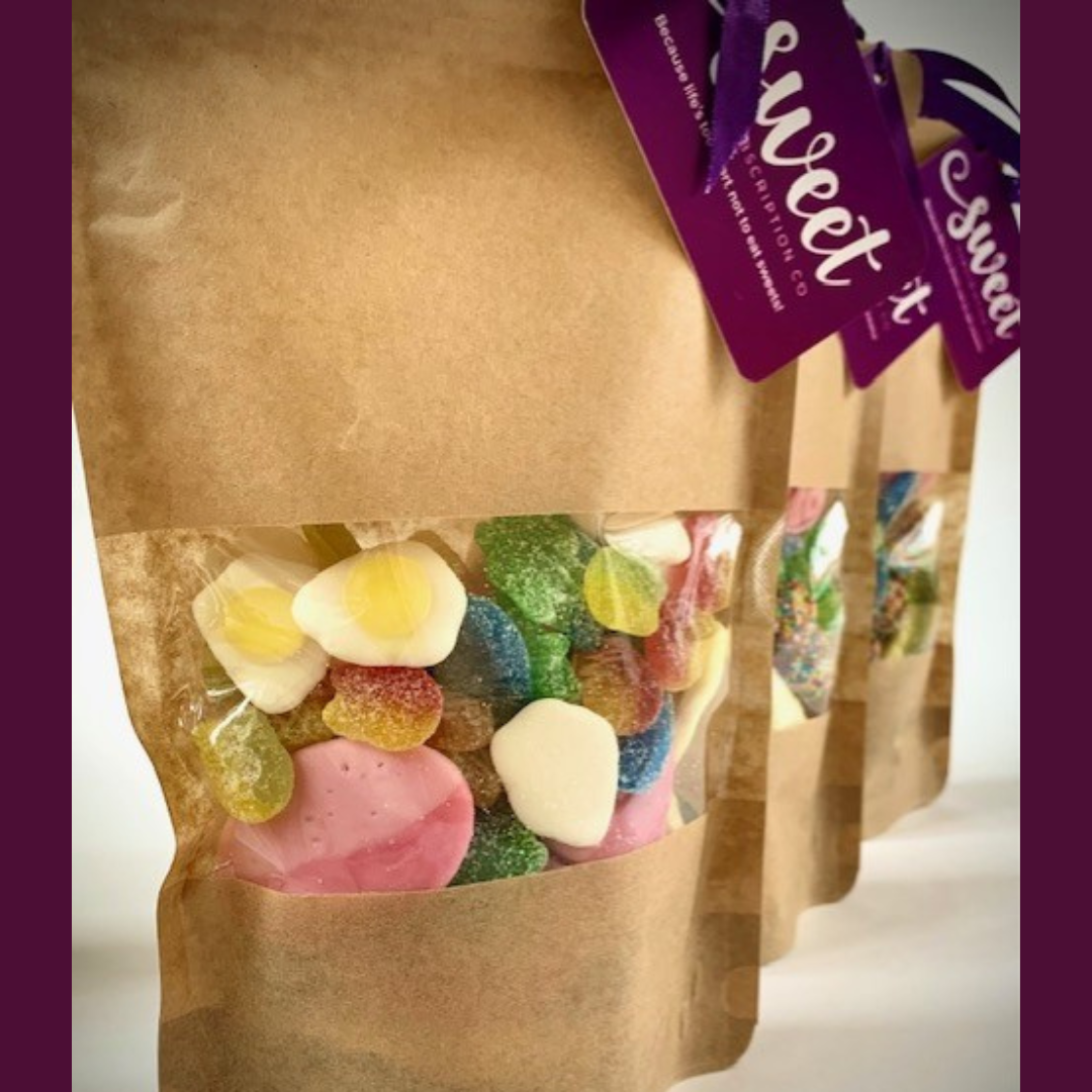 Pick N Mix pouch